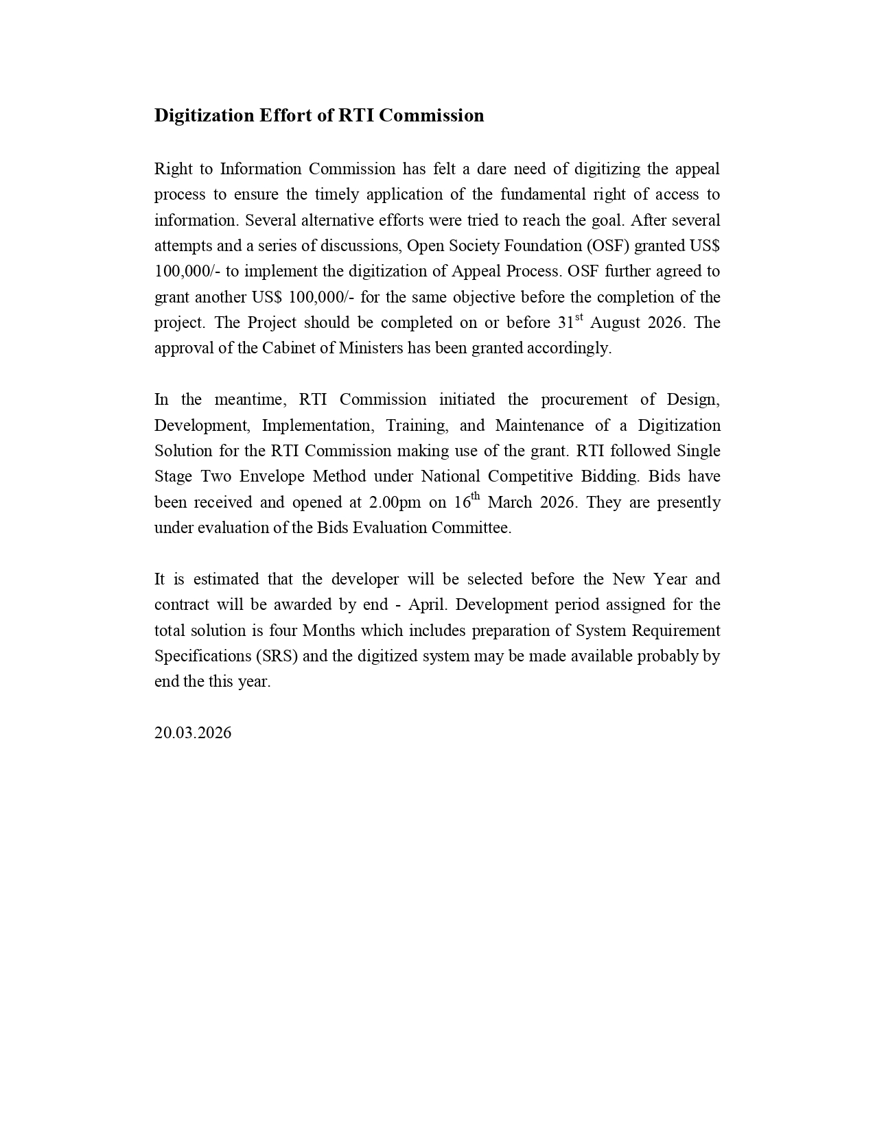 media statement 08102019 en